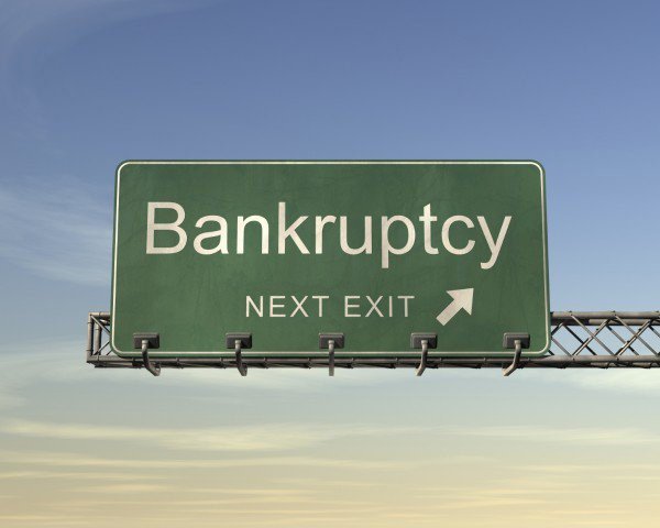 Bankruptcy Risk Score by Gene Kaur Bankruptcy Risk Score by Gene Kaur