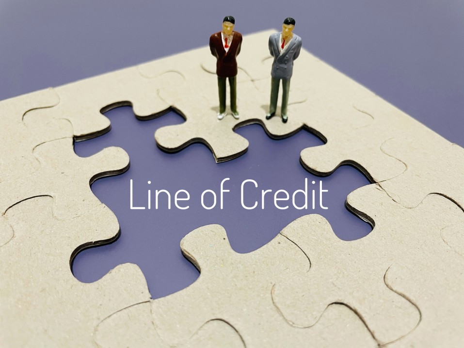 Using Tradelines To Build Credit Using Tradelines To Build Credit