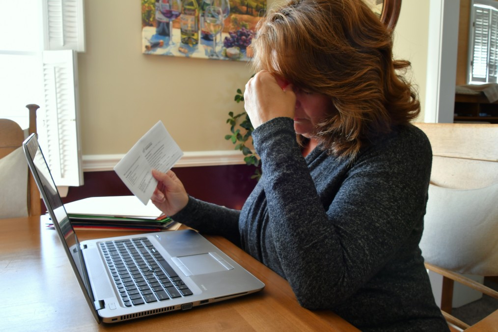 Why You Need To Report Credit File Mistakes Why You Need To Report Credit File Mistakes
