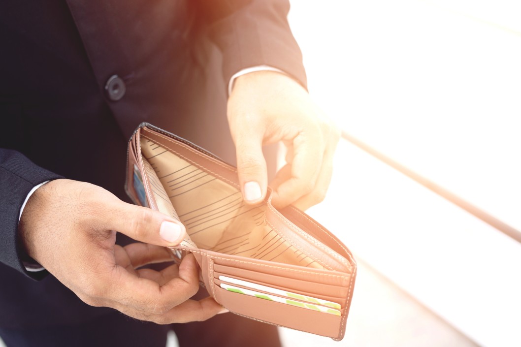 Top Five Strategies For Improving Poor Credit Top Five Strategies For Improving Poor Credit