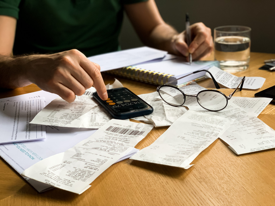 The Impact of Inaccurate Information On Your Credit Report